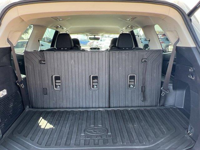 used 2020 Subaru Ascent car, priced at $19,995