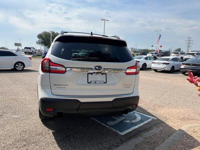 used 2020 Subaru Ascent car, priced at $19,995