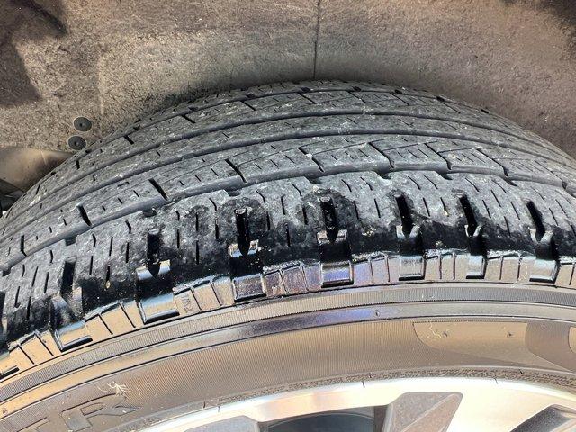 used 2020 Subaru Ascent car, priced at $19,995