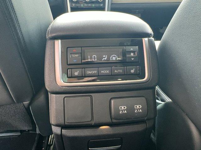 used 2020 Subaru Ascent car, priced at $19,995