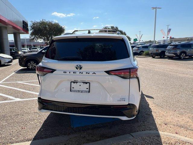 used 2022 Toyota Sienna car, priced at $38,995