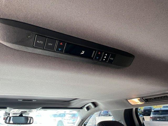 used 2022 Toyota Sienna car, priced at $38,995