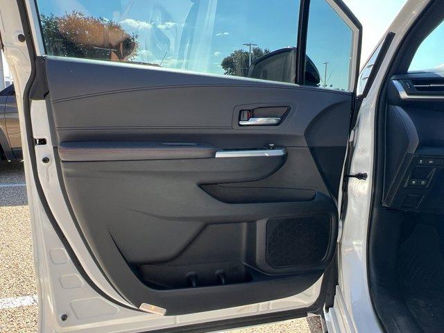 used 2022 Toyota Sienna car, priced at $38,995