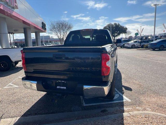 used 2018 Toyota Tundra car, priced at $24,995