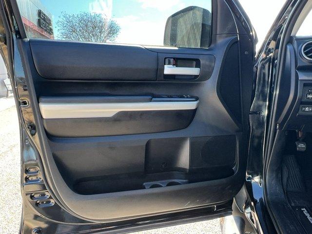 used 2018 Toyota Tundra car, priced at $24,995