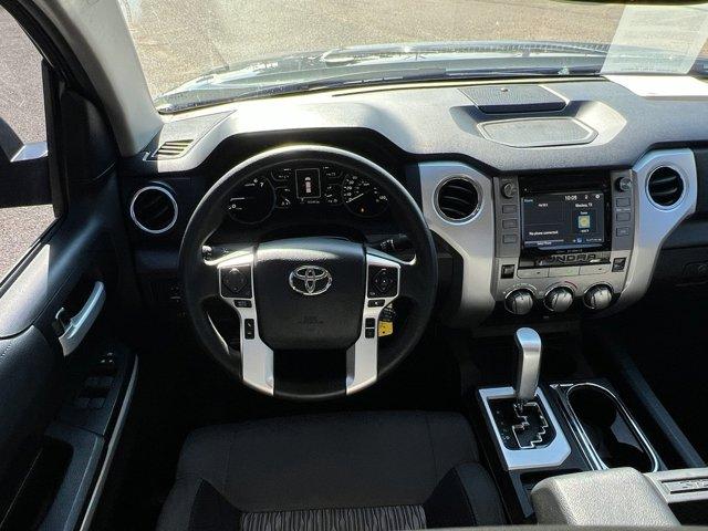 used 2018 Toyota Tundra car, priced at $24,995