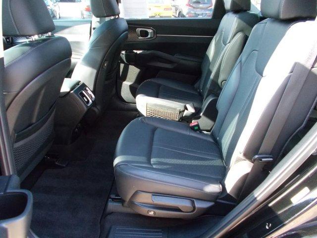 used 2021 Kia Sorento Hybrid car, priced at $21,995