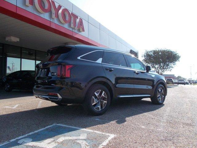 used 2021 Kia Sorento Hybrid car, priced at $21,995