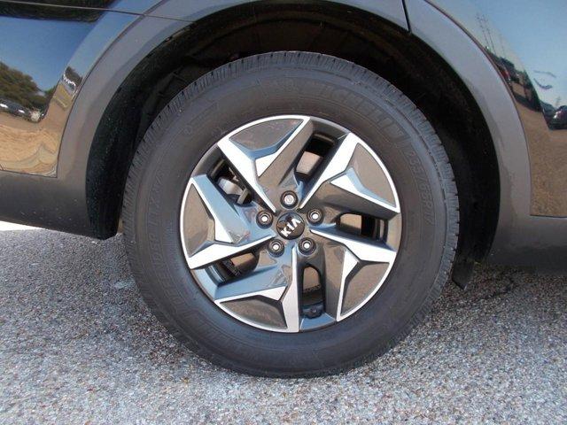 used 2021 Kia Sorento Hybrid car, priced at $21,995