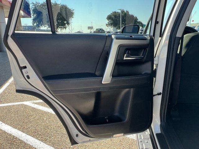used 2024 Toyota 4Runner car, priced at $38,995