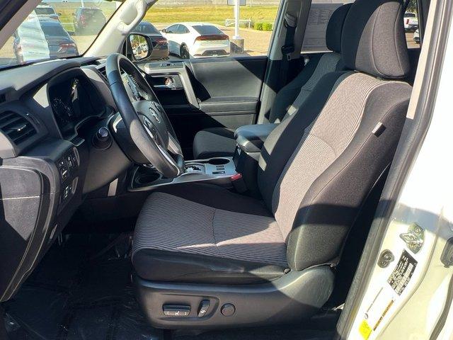 used 2024 Toyota 4Runner car, priced at $38,995