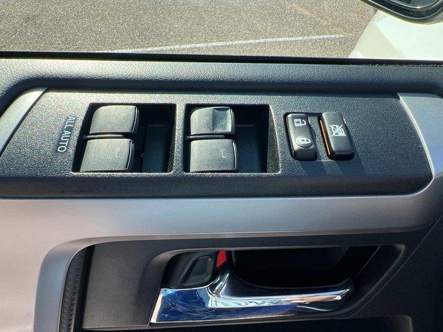 used 2024 Toyota 4Runner car, priced at $38,995