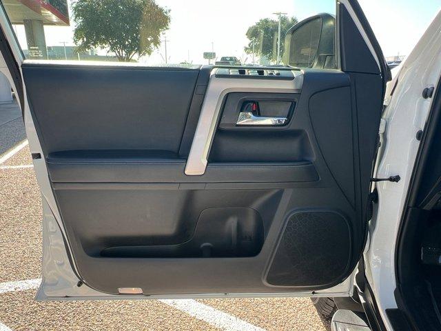 used 2024 Toyota 4Runner car, priced at $38,995