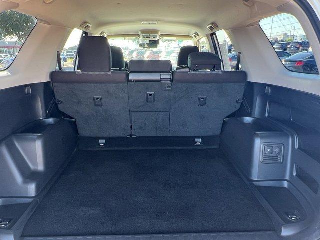 used 2024 Toyota 4Runner car, priced at $38,995