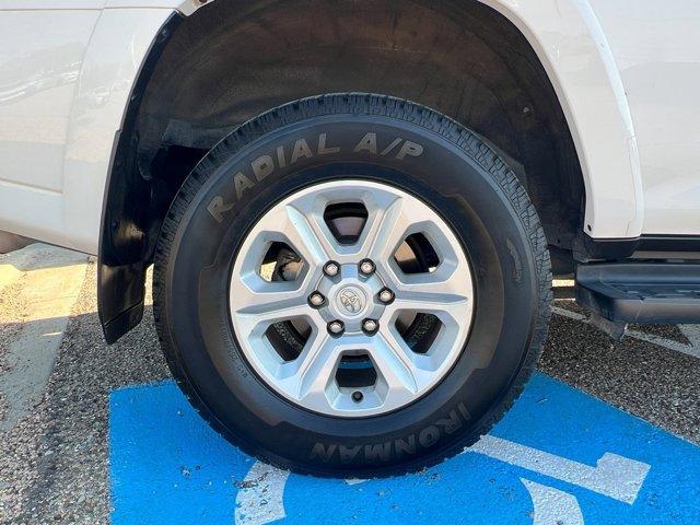 used 2024 Toyota 4Runner car, priced at $38,995