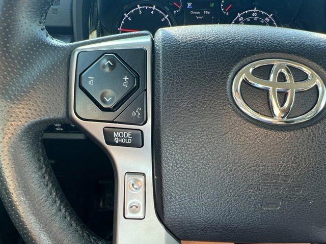 used 2024 Toyota 4Runner car, priced at $38,995