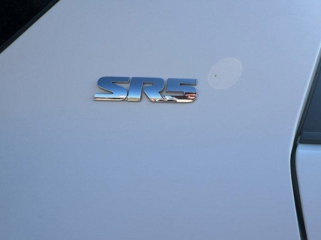 used 2024 Toyota 4Runner car, priced at $38,995