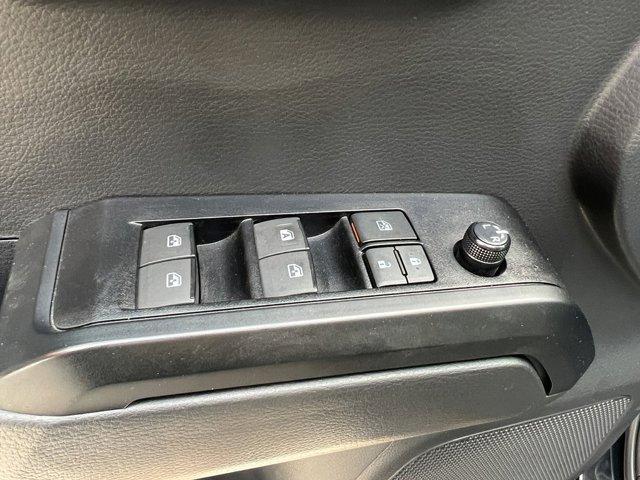 used 2023 Toyota Tacoma car