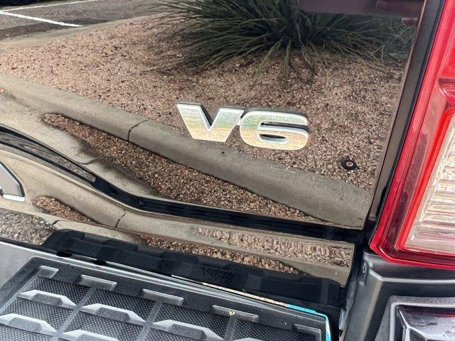 used 2023 Toyota Tacoma car