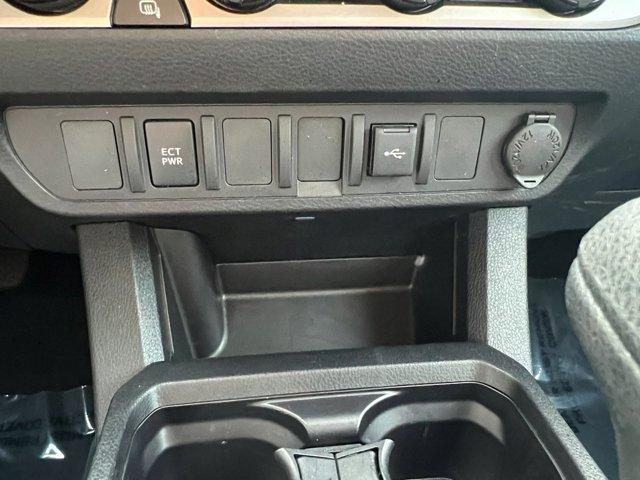 used 2023 Toyota Tacoma car