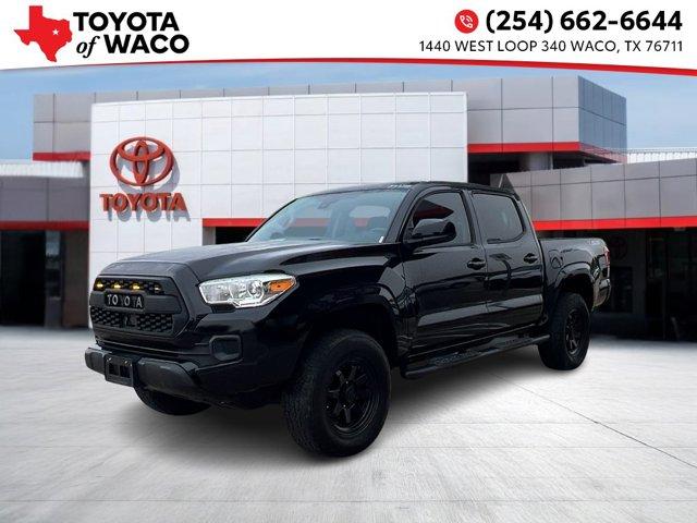 used 2023 Toyota Tacoma car