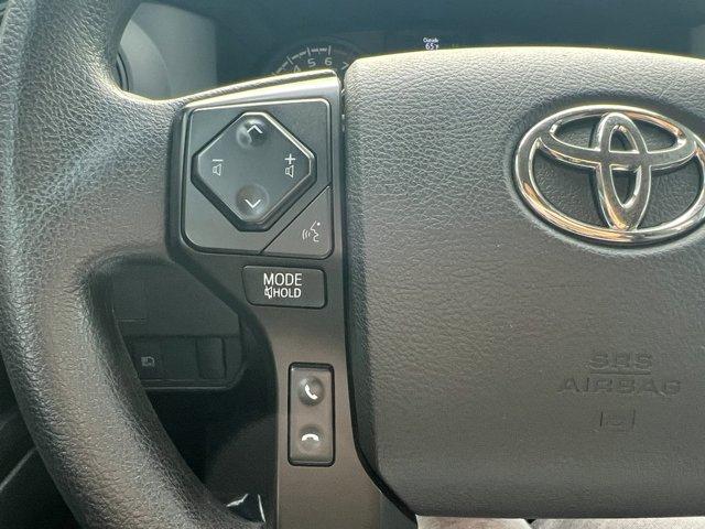 used 2023 Toyota Tacoma car