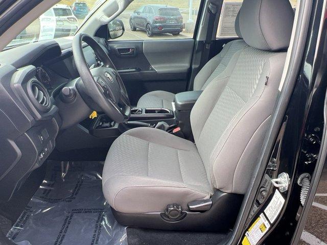 used 2023 Toyota Tacoma car