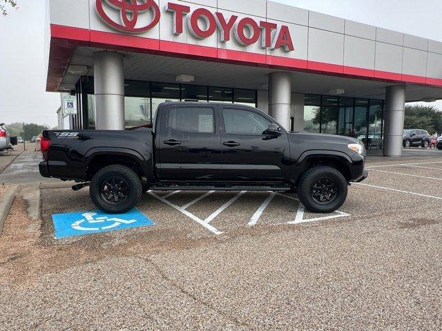 used 2023 Toyota Tacoma car