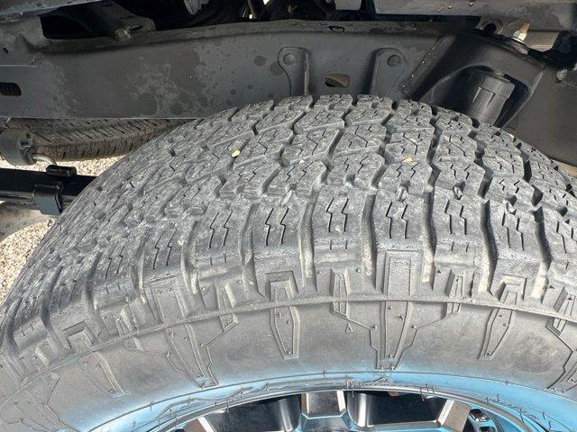 used 2023 Toyota Tacoma car