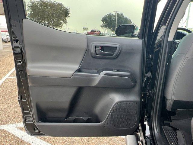 used 2023 Toyota Tacoma car