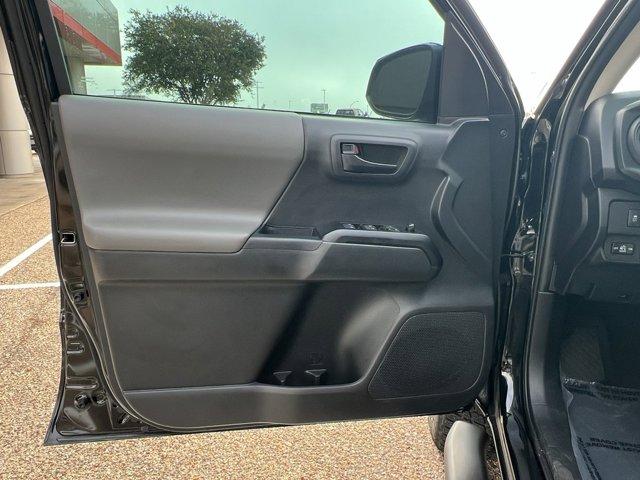 used 2023 Toyota Tacoma car