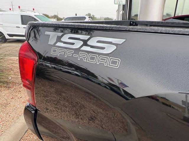 used 2023 Toyota Tacoma car