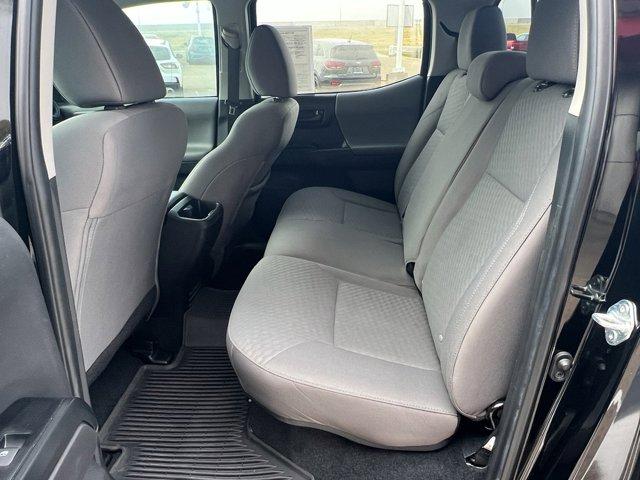 used 2023 Toyota Tacoma car