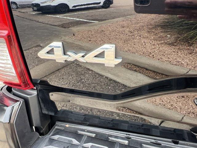 used 2023 Toyota Tacoma car