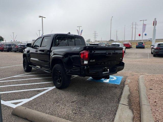 used 2023 Toyota Tacoma car