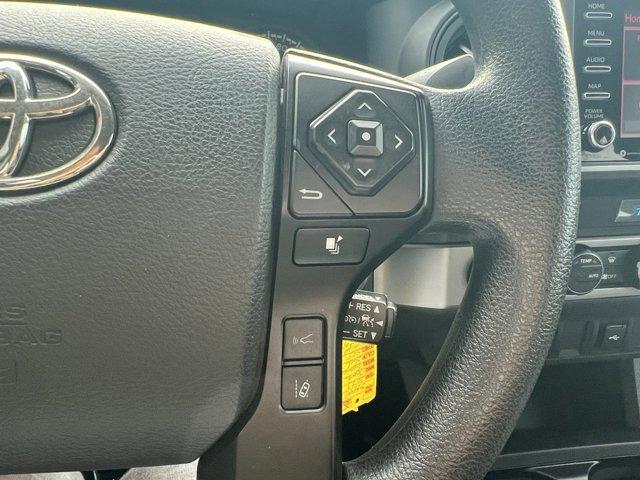 used 2023 Toyota Tacoma car