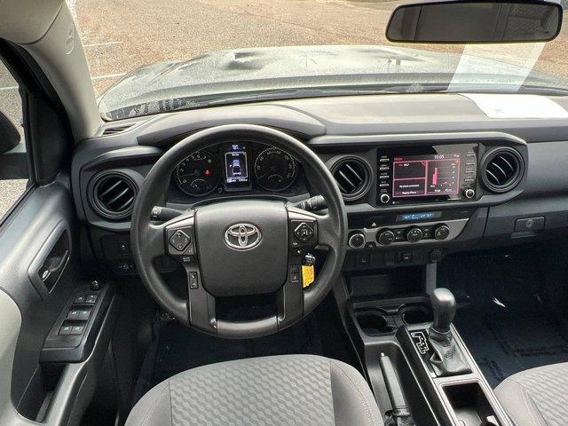 used 2023 Toyota Tacoma car