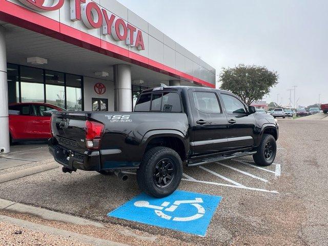 used 2023 Toyota Tacoma car