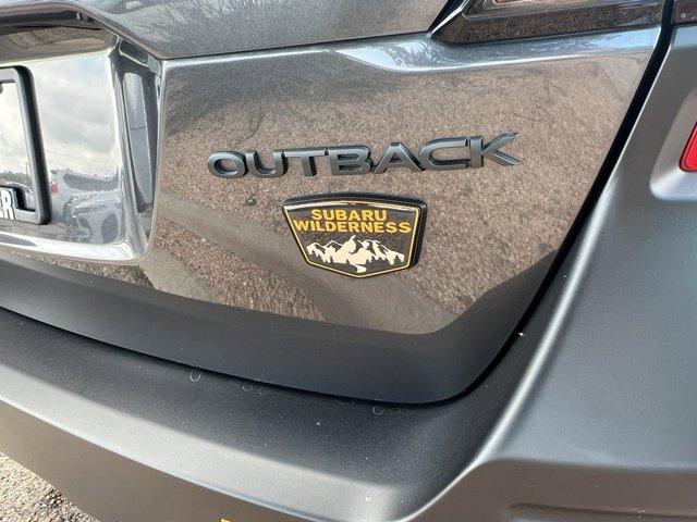used 2023 Subaru Outback car, priced at $33,995