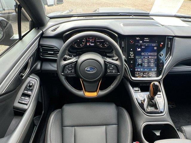 used 2023 Subaru Outback car, priced at $33,995