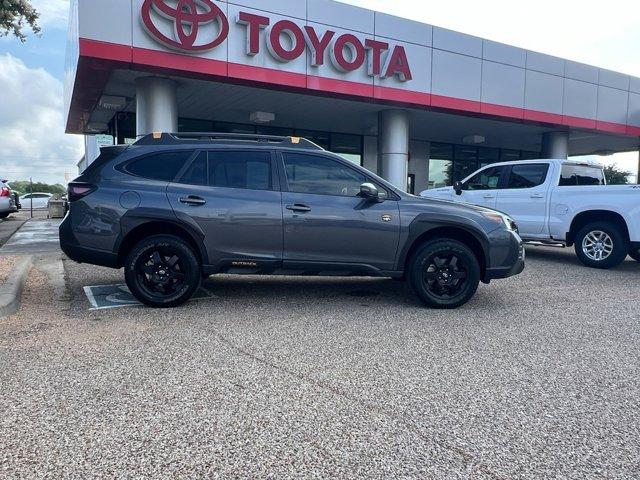 used 2023 Subaru Outback car, priced at $33,995