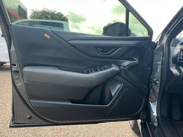 used 2023 Subaru Outback car, priced at $33,995