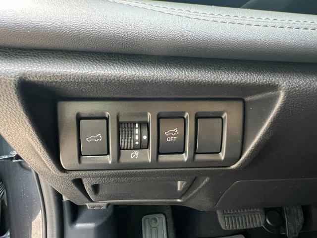 used 2023 Subaru Outback car, priced at $33,995