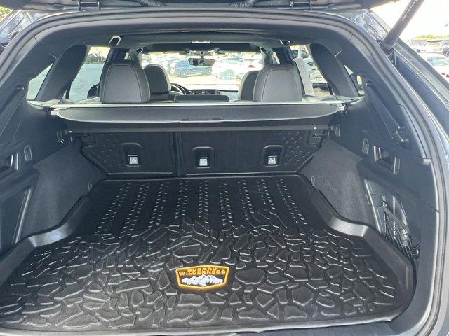 used 2023 Subaru Outback car, priced at $33,995