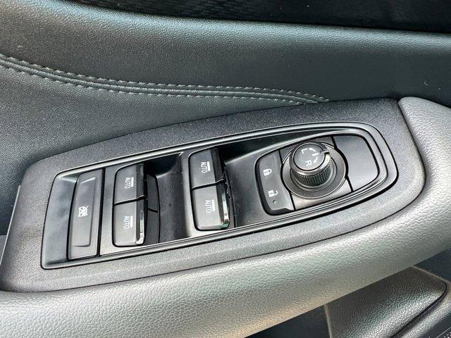 used 2023 Subaru Outback car, priced at $33,995