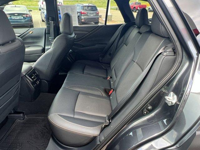 used 2023 Subaru Outback car, priced at $33,995