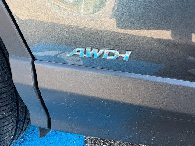 used 2018 Toyota RAV4 Hybrid car, priced at $20,995