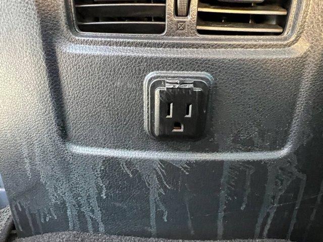 used 2017 Nissan Titan car, priced at $18,995