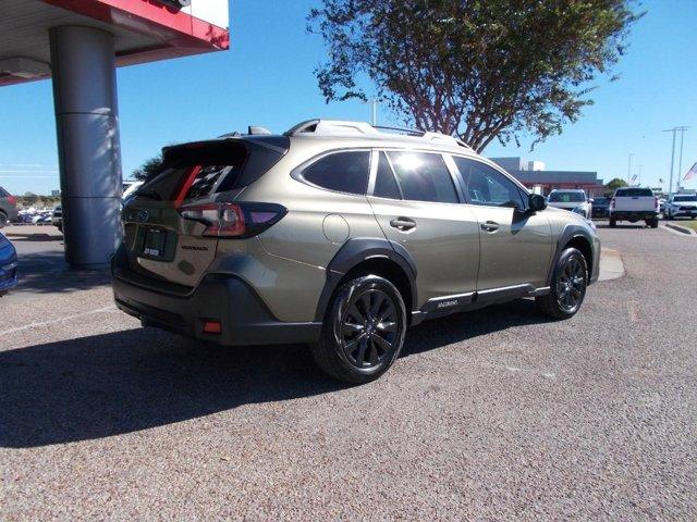 used 2023 Subaru Outback car, priced at $29,995