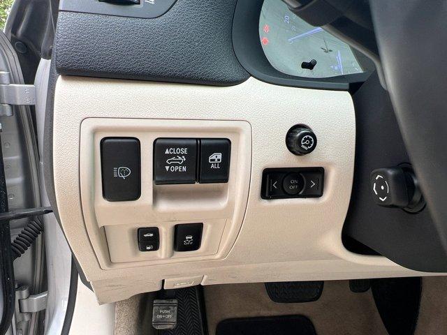 used 2012 Lexus IS 250C car, priced at $10,995